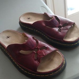 Dr Martens Sandals